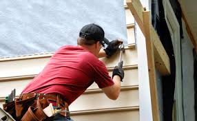 Reliable Hamilton, OH Siding Solutions